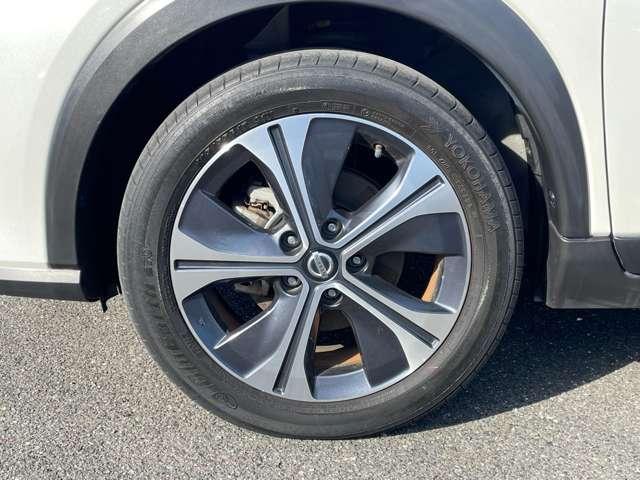 キックス X 禁煙車/プロパイロット/エマージェンシーブレーキ/インテリジェントクルーズコントロール/アラウンドビューモニター/純正9インチSDナビ&連動ETC/フルセグTV/BTオーディオ/DVD再生/ETC(33枚目)