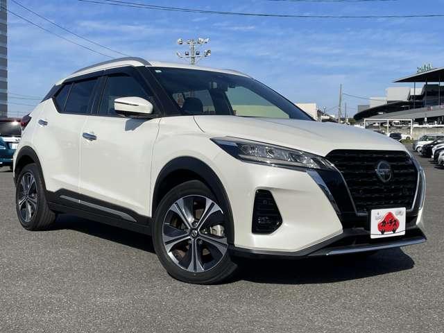 キックス X 禁煙車/プロパイロット/エマージェンシーブレーキ/インテリジェントクルーズコントロール/アラウンドビューモニター/純正9インチSDナビ&連動ETC/フルセグTV/BTオーディオ/DVD再生/ETC(34枚目)