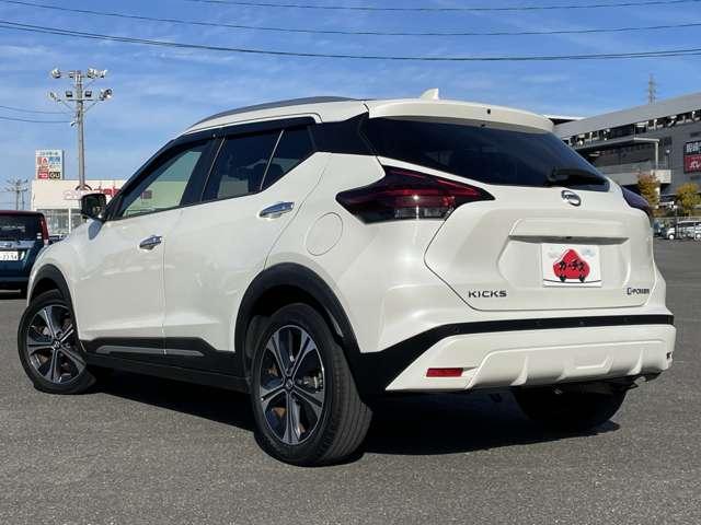 キックス X 禁煙車/プロパイロット/エマージェンシーブレーキ/インテリジェントクルーズコントロール/アラウンドビューモニター/純正9インチSDナビ&連動ETC/フルセグTV/BTオーディオ/DVD再生/ETC(35枚目)