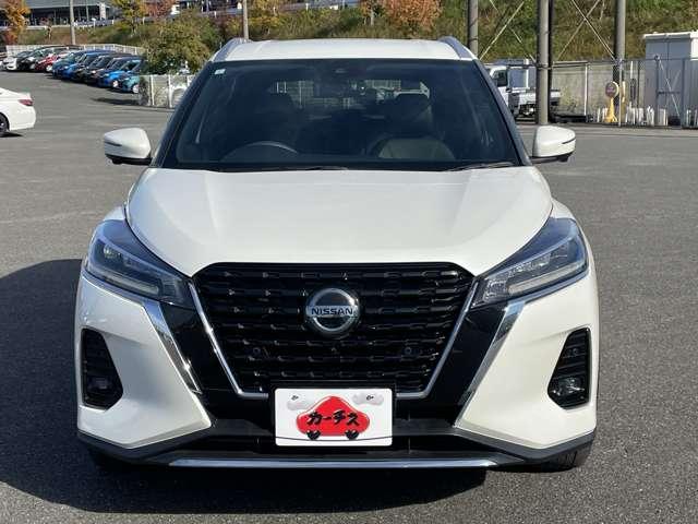 キックス X 禁煙車/プロパイロット/エマージェンシーブレーキ/インテリジェントクルーズコントロール/アラウンドビューモニター/純正9インチSDナビ&連動ETC/フルセグTV/BTオーディオ/DVD再生/ETC(36枚目)