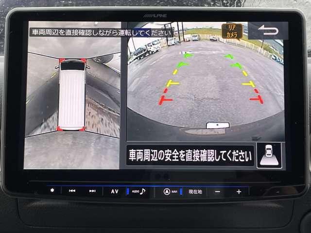 ＮＶ３５０キャラバンバン ロングプレミアムＧＸ　エマージェンシーブレーキ／アラウンドビューモニター／アルパイン１１インチメモリーナビ＆連動ＥＴＣ／フルセグＴＶ／ＢＴオーディオ／ＤＶＤ再生／インテリジェントキー／両側スライドドア／ＥＴＣ（16枚目）