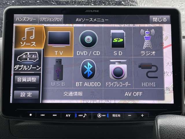 ＮＶ３５０キャラバンバン ロングプレミアムＧＸ　エマージェンシーブレーキ／アラウンドビューモニター／アルパイン１１インチメモリーナビ＆連動ＥＴＣ／フルセグＴＶ／ＢＴオーディオ／ＤＶＤ再生／インテリジェントキー／両側スライドドア／ＥＴＣ（17枚目）