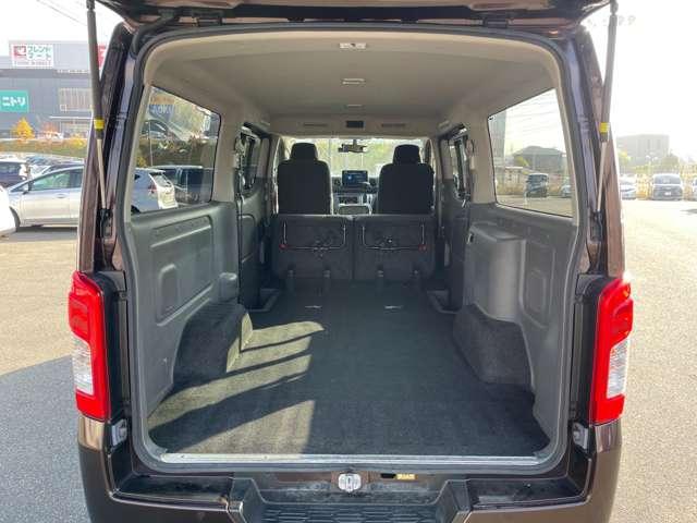 ＮＶ３５０キャラバンバン ロングプレミアムＧＸ　エマージェンシーブレーキ／アラウンドビューモニター／アルパイン１１インチメモリーナビ＆連動ＥＴＣ／フルセグＴＶ／ＢＴオーディオ／ＤＶＤ再生／インテリジェントキー／両側スライドドア／ＥＴＣ（24枚目）