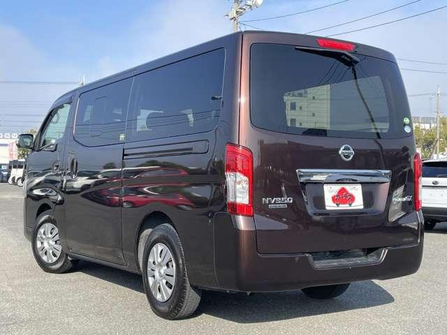 ＮＶ３５０キャラバンバン ロングプレミアムＧＸ　エマージェンシーブレーキ／アラウンドビューモニター／アルパイン１１インチメモリーナビ＆連動ＥＴＣ／フルセグＴＶ／ＢＴオーディオ／ＤＶＤ再生／インテリジェントキー／両側スライドドア／ＥＴＣ（28枚目）