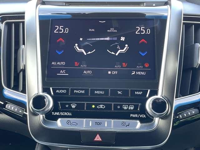 クラウンハイブリッド RS リミテッド トヨタセーフティセンス/レーダークルーズコントロール/パノラミックビューモニター/純正ナビ/ETC2.0/フルセグ/BTオーディオ/パーキングサポートブレーキ/LEDライト/シートヒーター(25枚目)