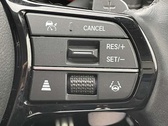 ＺＲ－Ｖ ｅ：ＨＥＶ　Ｚ　本革シート／マルチビューカメラ／ＢＯＳＥプレミアムサウンド／ホンダセンシング／パワーバックドア／踏み間違い衝突軽減／メーカーナビ／フルセグ／ＢＴオーディオ／ＬＥＤヘッドライト／シートヒーター（10枚目）