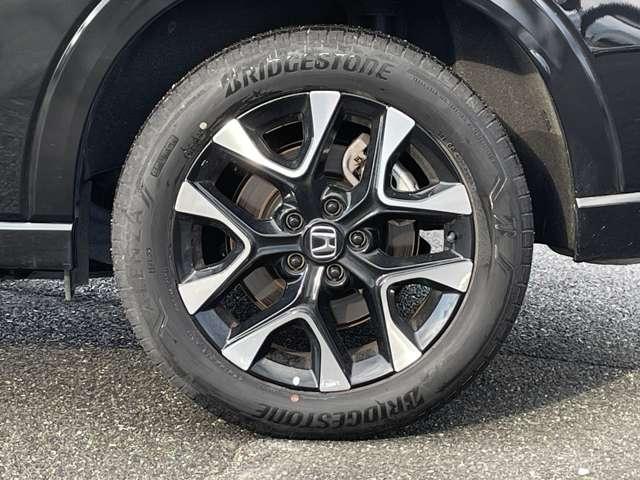 ＺＲ－Ｖ ｅ：ＨＥＶ　Ｚ　本革シート／マルチビューカメラ／ＢＯＳＥプレミアムサウンド／ホンダセンシング／パワーバックドア／踏み間違い衝突軽減／メーカーナビ／フルセグ／ＢＴオーディオ／ＬＥＤヘッドライト／シートヒーター（37枚目）