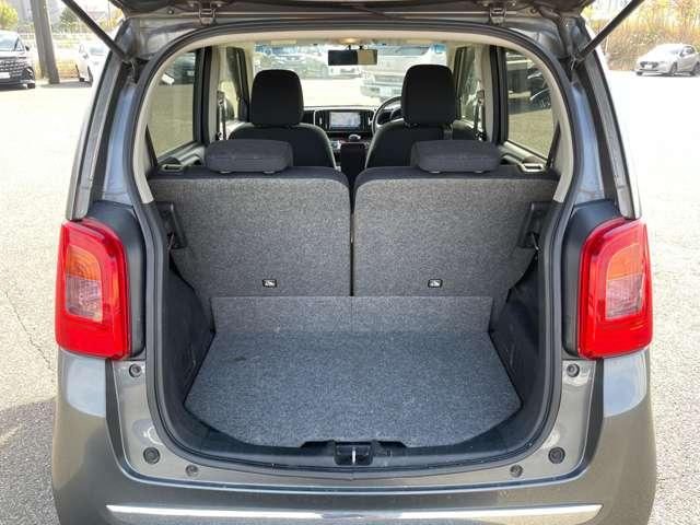 Ｎ－ＯＮＥ プレミアム・Ｌパッケージ　ギャザーズＳＤナビ／フルセグＴＶ／ＢＴオーディオ／ＤＶＤ再生／バックカメラ／スマートキー／ＨＩＤヘッドライト／純正１４インチアルミ／Ｒスポイラー／ＥＴＣ／アイドリングストップ（23枚目）