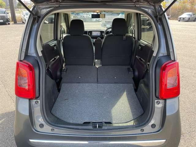 Ｎ－ＯＮＥ プレミアム・Ｌパッケージ　ギャザーズＳＤナビ／フルセグＴＶ／ＢＴオーディオ／ＤＶＤ再生／バックカメラ／スマートキー／ＨＩＤヘッドライト／純正１４インチアルミ／Ｒスポイラー／ＥＴＣ／アイドリングストップ（24枚目）