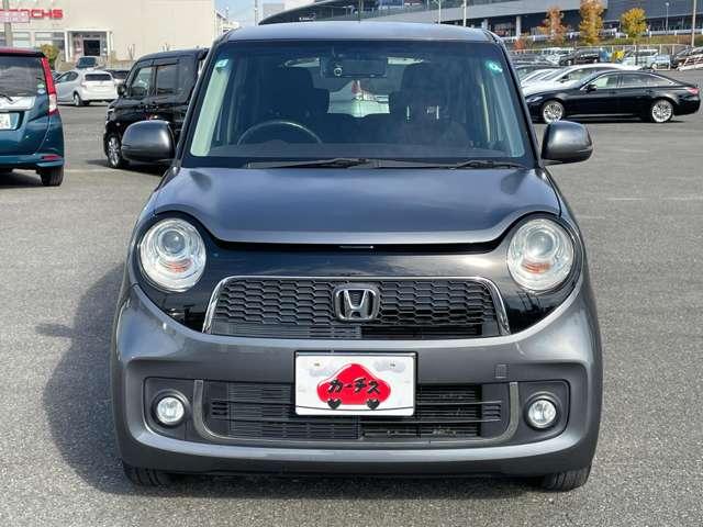 Ｎ－ＯＮＥ プレミアム・Ｌパッケージ　ギャザーズＳＤナビ／フルセグＴＶ／ＢＴオーディオ／ＤＶＤ再生／バックカメラ／スマートキー／ＨＩＤヘッドライト／純正１４インチアルミ／Ｒスポイラー／ＥＴＣ／アイドリングストップ（29枚目）