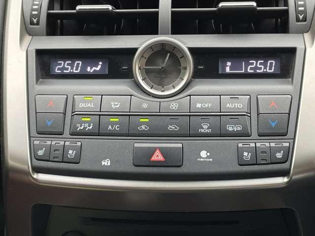 ＮＸ ＮＸ２００ｔ　Ｆスポーツ　本革シート（ヒーター）／ガラスサンルーフ／プリクラッシュセーフティ／三眼ＬＥＤヘッドライト／パワーバックドア／スマートキー／純正ＳＤナビ／ＥＴＣ／フルセグ／ＢＴオーディオ／バック＆サイドカメラ／ＥＴＣ（32枚目）