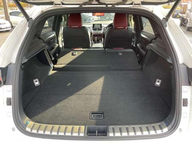 ＮＸ ＮＸ２００ｔ　Ｆスポーツ　本革シート（ヒーター）／ガラスサンルーフ／プリクラッシュセーフティ／三眼ＬＥＤヘッドライト／パワーバックドア／スマートキー／純正ＳＤナビ／ＥＴＣ／フルセグ／ＢＴオーディオ／バック＆サイドカメラ／ＥＴＣ（40枚目）