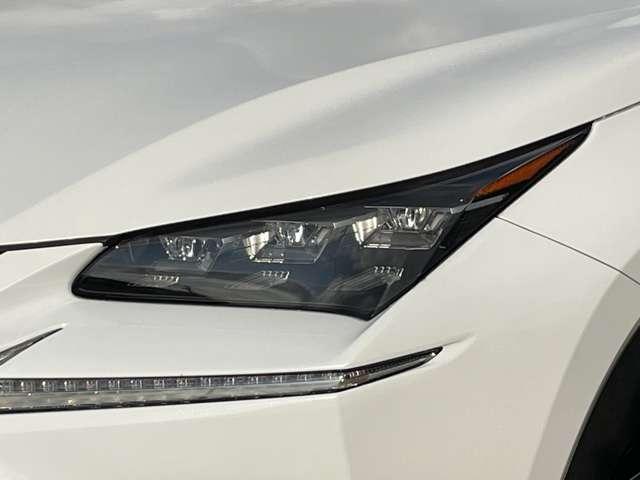 ＮＸ ＮＸ２００ｔ　Ｆスポーツ　本革シート（ヒーター）／ガラスサンルーフ／プリクラッシュセーフティ／三眼ＬＥＤヘッドライト／パワーバックドア／スマートキー／純正ＳＤナビ／ＥＴＣ／フルセグ／ＢＴオーディオ／バック＆サイドカメラ／ＥＴＣ（41枚目）