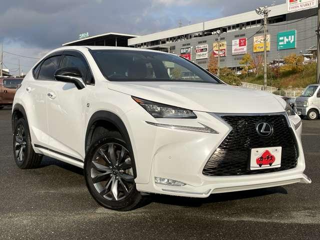 ＮＸ ＮＸ２００ｔ　Ｆスポーツ　本革シート（ヒーター）／ガラスサンルーフ／プリクラッシュセーフティ／三眼ＬＥＤヘッドライト／パワーバックドア／スマートキー／純正ＳＤナビ／ＥＴＣ／フルセグ／ＢＴオーディオ／バック＆サイドカメラ／ＥＴＣ（43枚目）