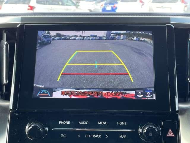 アルファード ２．５Ｓ　タイプゴールドＩＩＩ　ＦＵＬＬ（ＡＣ／Ｗエアコン・オート，ＣＤ），７ニン，ＳＲＳ，ＰＳＳＲＳ，ＳＳＲＳ，ＡＢＳ，ＴＲＣ，クルースＣ，ナヒ／インダッシュ／２ＤＩＮ，フリッフタウンＭ，Ｂカメラ，（外（13枚目）