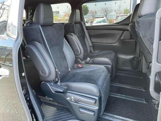 アルファード ２．５Ｓ　タイプゴールドＩＩＩ　ＦＵＬＬ（ＡＣ／Ｗエアコン・オート，ＣＤ），７ニン，ＳＲＳ，ＰＳＳＲＳ，ＳＳＲＳ，ＡＢＳ，ＴＲＣ，クルースＣ，ナヒ／インダッシュ／２ＤＩＮ，フリッフタウンＭ，Ｂカメラ，（外（33枚目）