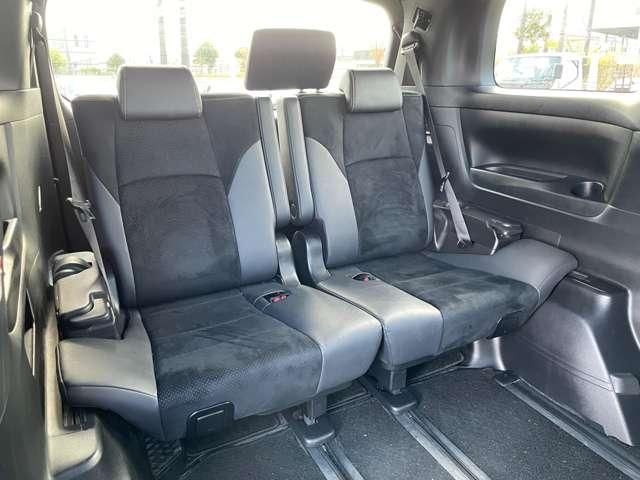 アルファード ２．５Ｓ　タイプゴールドＩＩＩ　ＦＵＬＬ（ＡＣ／Ｗエアコン・オート，ＣＤ），７ニン，ＳＲＳ，ＰＳＳＲＳ，ＳＳＲＳ，ＡＢＳ，ＴＲＣ，クルースＣ，ナヒ／インダッシュ／２ＤＩＮ，フリッフタウンＭ，Ｂカメラ，（外（34枚目）