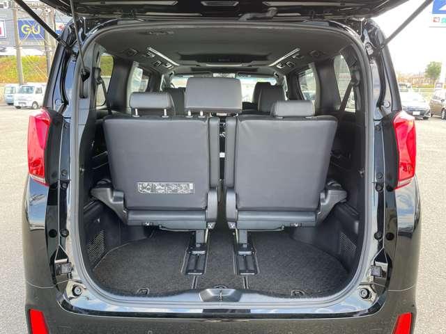 アルファード ２．５Ｓ　タイプゴールドＩＩＩ　ＦＵＬＬ（ＡＣ／Ｗエアコン・オート，ＣＤ），７ニン，ＳＲＳ，ＰＳＳＲＳ，ＳＳＲＳ，ＡＢＳ，ＴＲＣ，クルースＣ，ナヒ／インダッシュ／２ＤＩＮ，フリッフタウンＭ，Ｂカメラ，（外（35枚目）