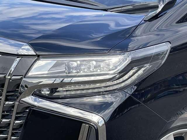 アルファード ２．５Ｓ　タイプゴールドＩＩＩ　ＦＵＬＬ（ＡＣ／Ｗエアコン・オート，ＣＤ），７ニン，ＳＲＳ，ＰＳＳＲＳ，ＳＳＲＳ，ＡＢＳ，ＴＲＣ，クルースＣ，ナヒ／インダッシュ／２ＤＩＮ，フリッフタウンＭ，Ｂカメラ，（外（37枚目）