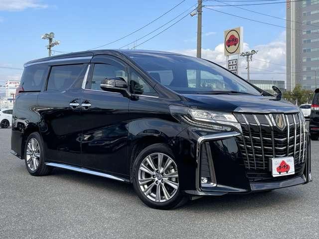 アルファード ２．５Ｓ　タイプゴールドＩＩＩ　ＦＵＬＬ（ＡＣ／Ｗエアコン・オート，ＣＤ），７ニン，ＳＲＳ，ＰＳＳＲＳ，ＳＳＲＳ，ＡＢＳ，ＴＲＣ，クルースＣ，ナヒ／インダッシュ／２ＤＩＮ，フリッフタウンＭ，Ｂカメラ，（外（39枚目）