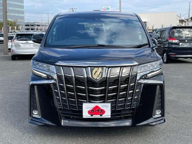 アルファード ２．５Ｓ　タイプゴールドＩＩＩ　ＦＵＬＬ（ＡＣ／Ｗエアコン・オート，ＣＤ），７ニン，ＳＲＳ，ＰＳＳＲＳ，ＳＳＲＳ，ＡＢＳ，ＴＲＣ，クルースＣ，ナヒ／インダッシュ／２ＤＩＮ，フリッフタウンＭ，Ｂカメラ，（外（41枚目）