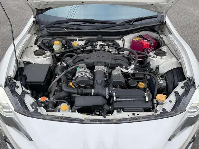 86 GT 6速MT/純正SDナビ/フルセグ/BTオーディオ/DVD再生/バックカメラ/スマートエントリー&スタートシステム/HIDヘッドライト/純正17インチアルミ/クルーズコントロール/VSCスポーツモード(23枚目)