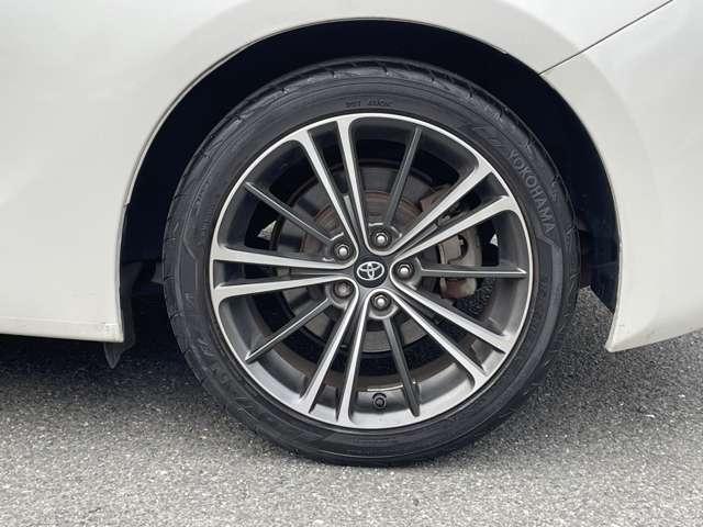 86 GT 6速MT/純正SDナビ/フルセグ/BTオーディオ/DVD再生/バックカメラ/スマートエントリー&スタートシステム/HIDヘッドライト/純正17インチアルミ/クルーズコントロール/VSCスポーツモード(25枚目)