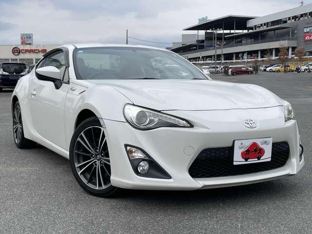 86 GT 6速MT/純正SDナビ/フルセグ/BTオーディオ/DVD再生/バックカメラ/スマートエントリー&スタートシステム/HIDヘッドライト/純正17インチアルミ/クルーズコントロール/VSCスポーツモード(26枚目)