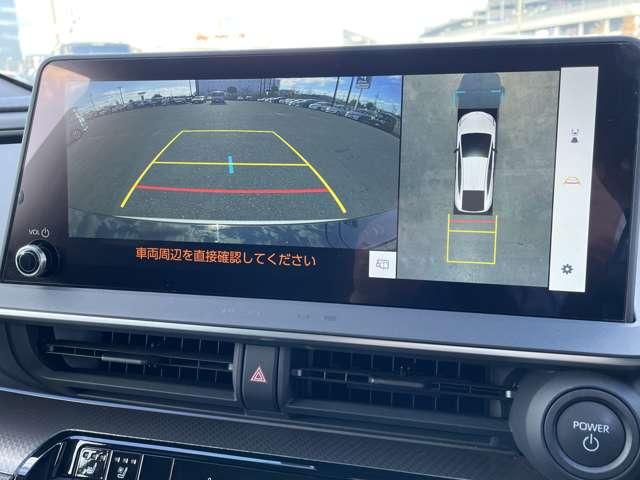 プリウス Ｚ　ワンオーナー／セーフティセンス＆チームメイト／レーダークルコン／パノラマルーフ／メーカーディスプレイオーディオ＆ナビ／フルセグ／ＢＴオーディオ／パワーバックドア／ＬＥＤライト／スマートキー／ＥＴＣ（9枚目）