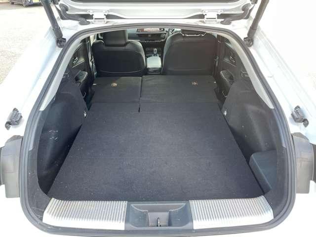 プリウス Ｚ　ワンオーナー／セーフティセンス＆チームメイト／レーダークルコン／パノラマルーフ／メーカーディスプレイオーディオ＆ナビ／フルセグ／ＢＴオーディオ／パワーバックドア／ＬＥＤライト／スマートキー／ＥＴＣ（43枚目）