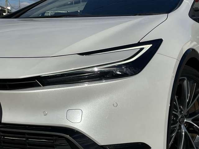 プリウス Ｚ　ワンオーナー／セーフティセンス＆チームメイト／レーダークルコン／パノラマルーフ／メーカーディスプレイオーディオ＆ナビ／フルセグ／ＢＴオーディオ／パワーバックドア／ＬＥＤライト／スマートキー／ＥＴＣ（44枚目）