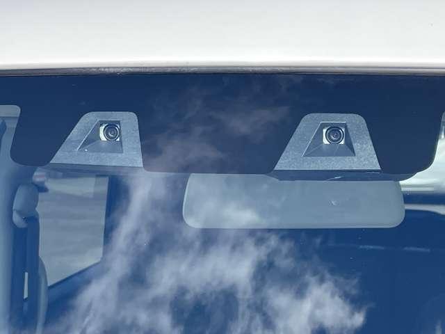 ワゴンＲスマイル ハイブリッドＳ　セーフティサポート／全方位モニター／両側パワースライドドア／純正ＯＰパナソニック８インチＳＤナビ／フルセグ／ＢＴオーディオ／ＤＶＤ再生／キーレスプッシュスタート／シートヒーター／パーキングセンサー（6枚目）