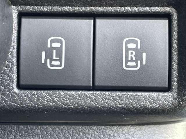 ワゴンＲスマイル ハイブリッドＳ　セーフティサポート／全方位モニター／両側パワースライドドア／純正ＯＰパナソニック８インチＳＤナビ／フルセグ／ＢＴオーディオ／ＤＶＤ再生／キーレスプッシュスタート／シートヒーター／パーキングセンサー（9枚目）