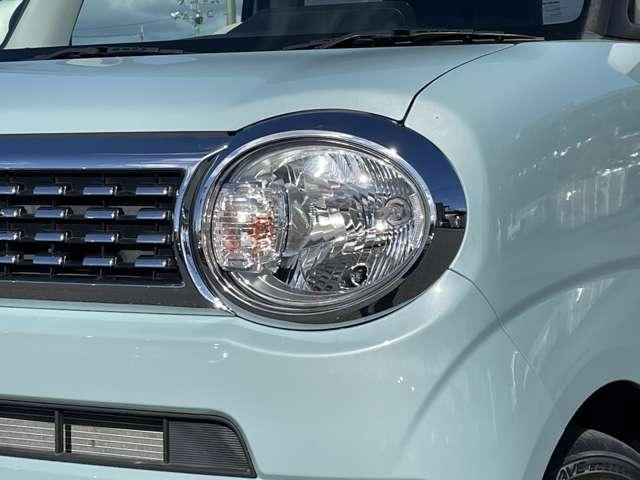 ワゴンＲスマイル ハイブリッドＳ　セーフティサポート／全方位モニター／両側パワースライドドア／純正ＯＰパナソニック８インチＳＤナビ／フルセグ／ＢＴオーディオ／ＤＶＤ再生／キーレスプッシュスタート／シートヒーター／パーキングセンサー（32枚目）