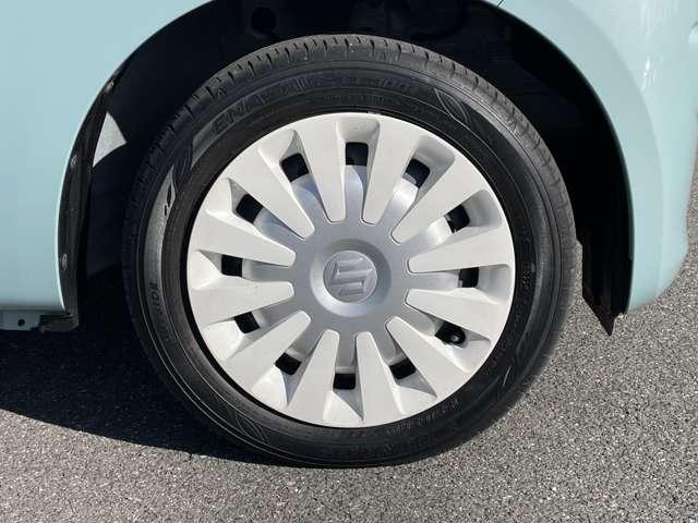 ワゴンＲスマイル ハイブリッドＳ　セーフティサポート／全方位モニター／両側パワースライドドア／純正ＯＰパナソニック８インチＳＤナビ／フルセグ／ＢＴオーディオ／ＤＶＤ再生／キーレスプッシュスタート／シートヒーター／パーキングセンサー（33枚目）