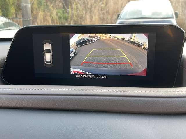 ＣＸ－３０ ＸＤ　Ｌパッケージ　ワンオーナー／本革シート／スマートブレーキサポート／レーダークルーズコントロール／パワーバックドア／マツダコネクトディスプレイ／ＢＴオーディオ／バックカメラ／アドバンストキー／ＬＥＤヘッドライト（10枚目）