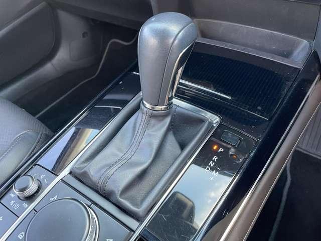 ＣＸ－３０ ＸＤ　Ｌパッケージ　ワンオーナー／本革シート／スマートブレーキサポート／レーダークルーズコントロール／パワーバックドア／マツダコネクトディスプレイ／ＢＴオーディオ／バックカメラ／アドバンストキー／ＬＥＤヘッドライト（33枚目）