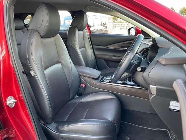 ＣＸ－３０ ＸＤ　Ｌパッケージ　ワンオーナー／本革シート／スマートブレーキサポート／レーダークルーズコントロール／パワーバックドア／マツダコネクトディスプレイ／ＢＴオーディオ／バックカメラ／アドバンストキー／ＬＥＤヘッドライト（37枚目）