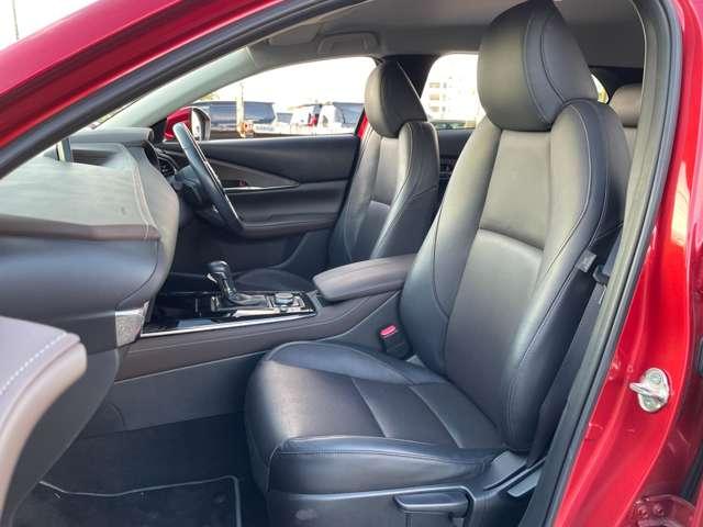 ＣＸ－３０ ＸＤ　Ｌパッケージ　ワンオーナー／本革シート／スマートブレーキサポート／レーダークルーズコントロール／パワーバックドア／マツダコネクトディスプレイ／ＢＴオーディオ／バックカメラ／アドバンストキー／ＬＥＤヘッドライト（38枚目）