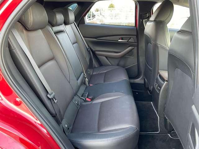 ＣＸ－３０ ＸＤ　Ｌパッケージ　ワンオーナー／本革シート／スマートブレーキサポート／レーダークルーズコントロール／パワーバックドア／マツダコネクトディスプレイ／ＢＴオーディオ／バックカメラ／アドバンストキー／ＬＥＤヘッドライト（39枚目）