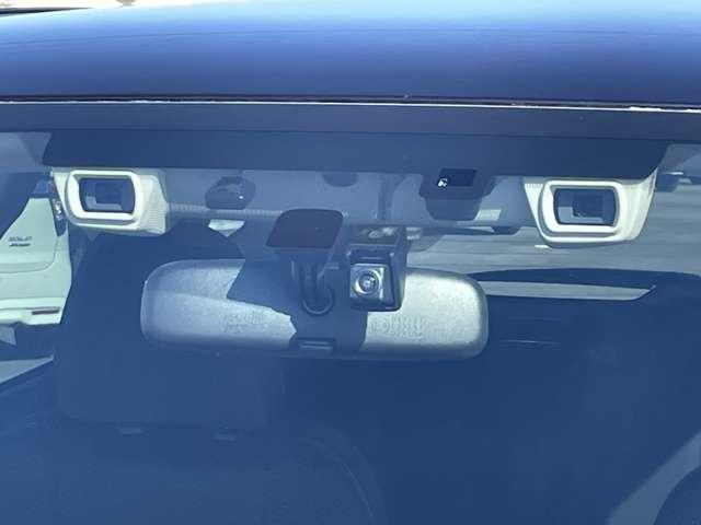 フォレスター アドバンス　アイサイトコアテクノロジー＆セイフティプラス／全車速追従機能付クルーズコントロール／ＲＡＢ／純正ＯＰダイヤトーンサウンドナビ／フルセグ／ＢＴオーディオ／バック＆サイドカメラ／ＬＥＤライト／スマートキー（6枚目）