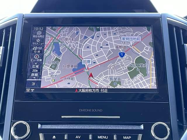 フォレスター アドバンス　アイサイトコアテクノロジー＆セイフティプラス／全車速追従機能付クルーズコントロール／ＲＡＢ／純正ＯＰダイヤトーンサウンドナビ／フルセグ／ＢＴオーディオ／バック＆サイドカメラ／ＬＥＤライト／スマートキー（10枚目）