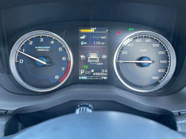 フォレスター アドバンス　アイサイトコアテクノロジー＆セイフティプラス／全車速追従機能付クルーズコントロール／ＲＡＢ／純正ＯＰダイヤトーンサウンドナビ／フルセグ／ＢＴオーディオ／バック＆サイドカメラ／ＬＥＤライト／スマートキー（32枚目）