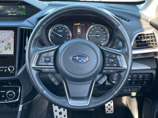 フォレスター アドバンス　アイサイトコアテクノロジー＆セイフティプラス／全車速追従機能付クルーズコントロール／ＲＡＢ／純正ＯＰダイヤトーンサウンドナビ／フルセグ／ＢＴオーディオ／バック＆サイドカメラ／ＬＥＤライト／スマートキー（36枚目）