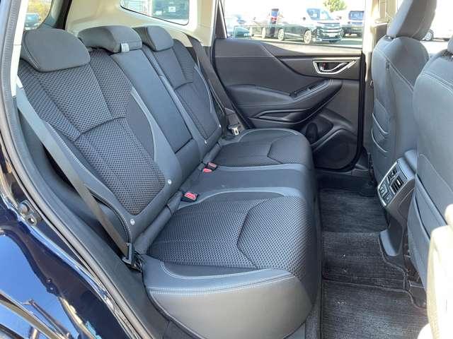 フォレスター アドバンス　アイサイトコアテクノロジー＆セイフティプラス／全車速追従機能付クルーズコントロール／ＲＡＢ／純正ＯＰダイヤトーンサウンドナビ／フルセグ／ＢＴオーディオ／バック＆サイドカメラ／ＬＥＤライト／スマートキー（39枚目）