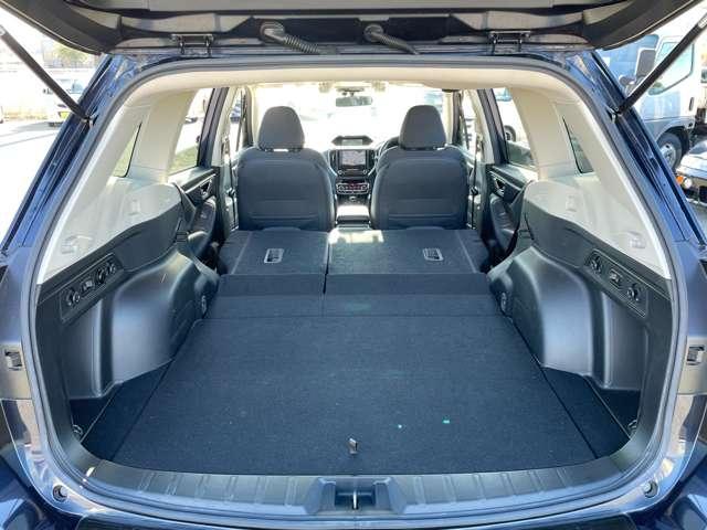 フォレスター アドバンス　アイサイトコアテクノロジー＆セイフティプラス／全車速追従機能付クルーズコントロール／ＲＡＢ／純正ＯＰダイヤトーンサウンドナビ／フルセグ／ＢＴオーディオ／バック＆サイドカメラ／ＬＥＤライト／スマートキー（41枚目）