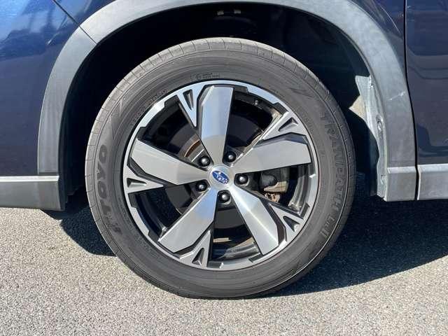 フォレスター アドバンス　アイサイトコアテクノロジー＆セイフティプラス／全車速追従機能付クルーズコントロール／ＲＡＢ／純正ＯＰダイヤトーンサウンドナビ／フルセグ／ＢＴオーディオ／バック＆サイドカメラ／ＬＥＤライト／スマートキー（43枚目）