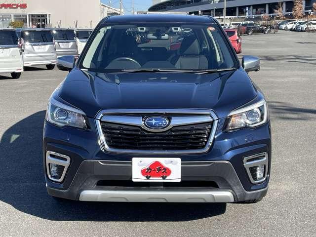 フォレスター アドバンス　アイサイトコアテクノロジー＆セイフティプラス／全車速追従機能付クルーズコントロール／ＲＡＢ／純正ＯＰダイヤトーンサウンドナビ／フルセグ／ＢＴオーディオ／バック＆サイドカメラ／ＬＥＤライト／スマートキー（46枚目）