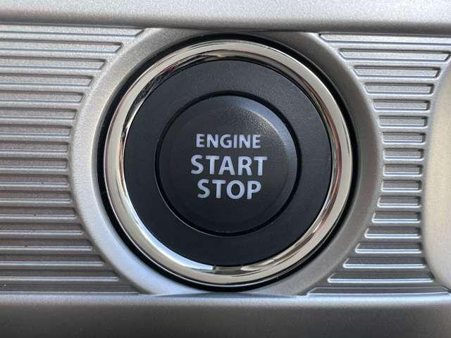 スペーシア ハイブリッドＸ　ワンオーナー／セーフティサポート／全方位モニター／純正８インチＳＤナビ／ＢＴオーディオ／ＥＴＣ／両側パワースライドドア／キーレスプッシュスタート／運転席シートヒーター／スリムサーキュレーター／ＨＵＤ（11枚目）