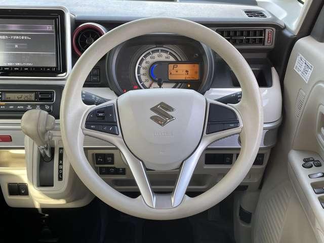 スペーシア ハイブリッドＸ　ワンオーナー／セーフティサポート／全方位モニター／純正８インチＳＤナビ／ＢＴオーディオ／ＥＴＣ／両側パワースライドドア／キーレスプッシュスタート／運転席シートヒーター／スリムサーキュレーター／ＨＵＤ（23枚目）